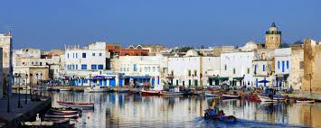 Vieux Port Bizerte